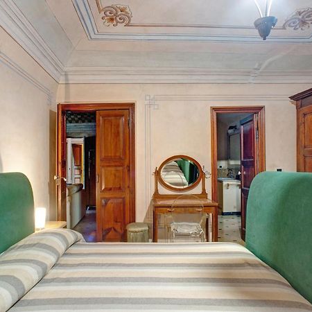 Casa Alighieri 2 Apartment Levanto Bagian luar foto
