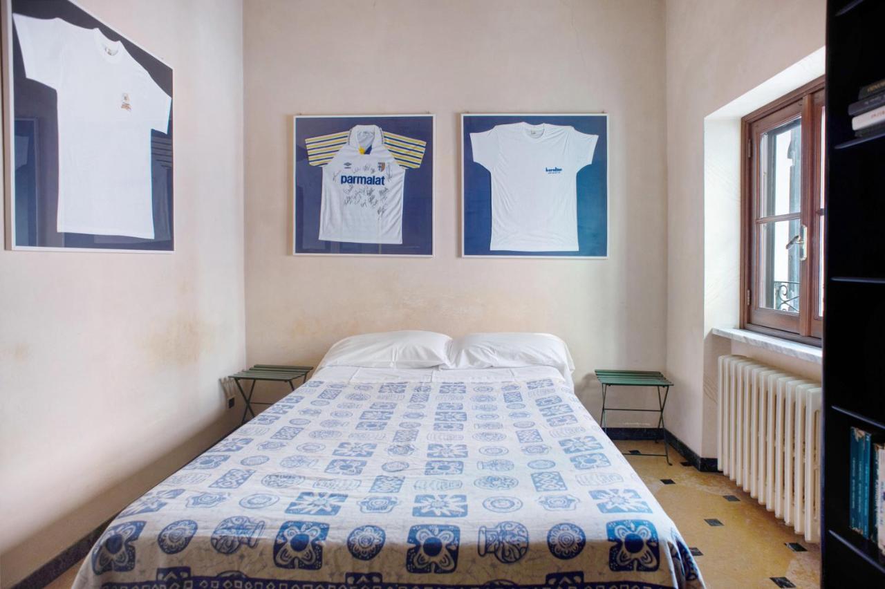 Casa Alighieri 2 Apartment Levanto Bagian luar foto