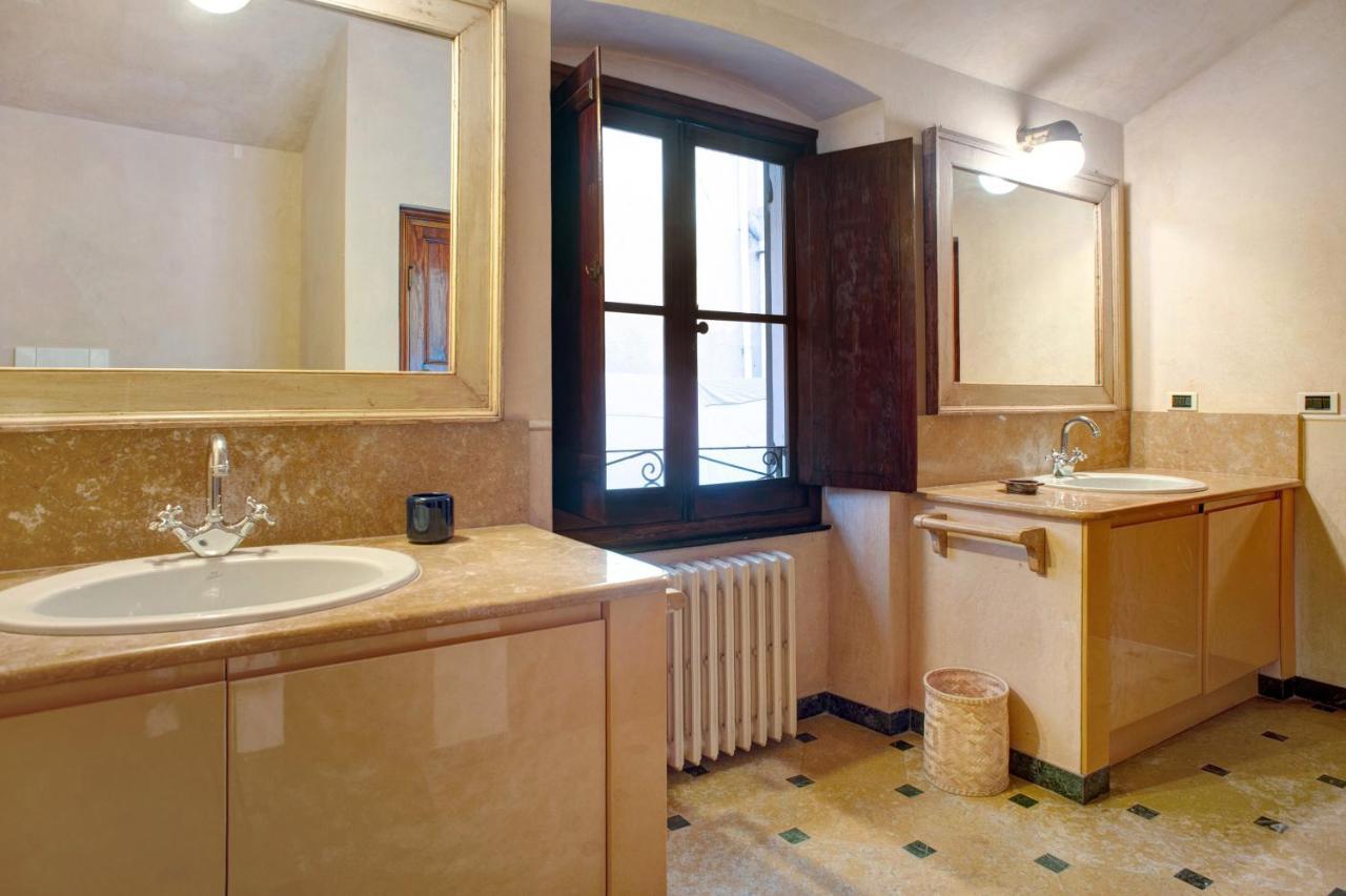 Casa Alighieri 2 Apartment Levanto Bagian luar foto