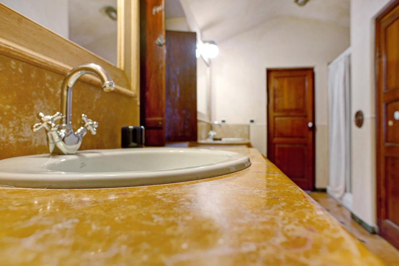 Casa Alighieri 2 Apartment Levanto Bagian luar foto