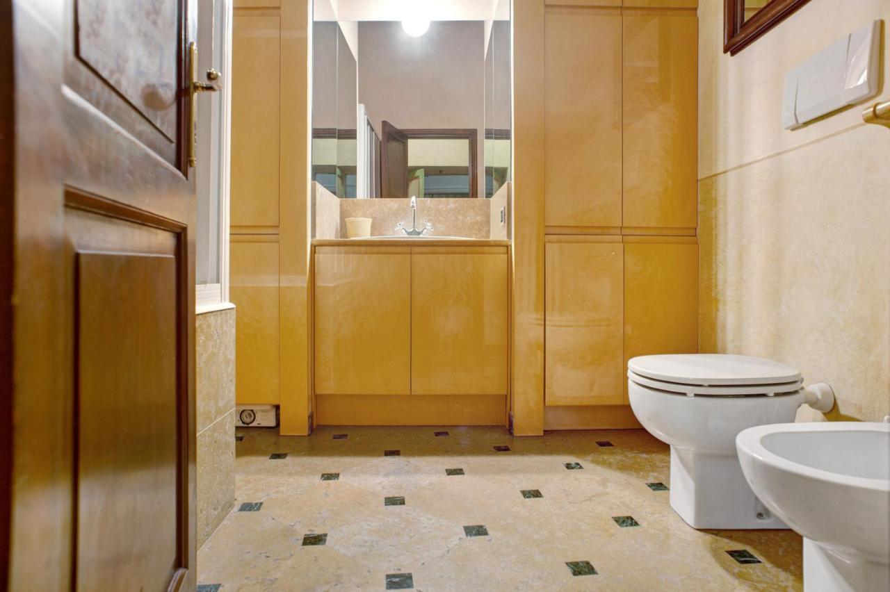 Casa Alighieri 2 Apartment Levanto Bagian luar foto
